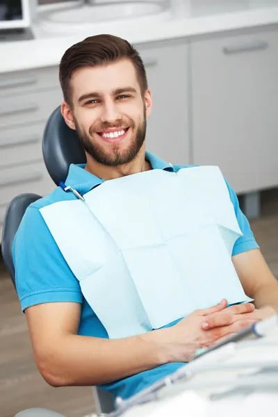 Cosmetic Dental Office in Las Vegas