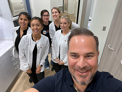 Dentist in Las Vegas