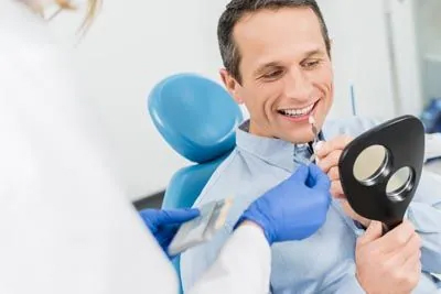 Cosmetic Dentist in Las Vegas