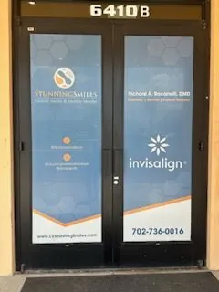 Affordable Dentist in Las Vegas