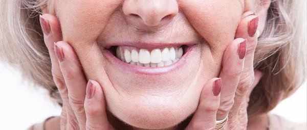 Dental Implant Consultation Las Vegas