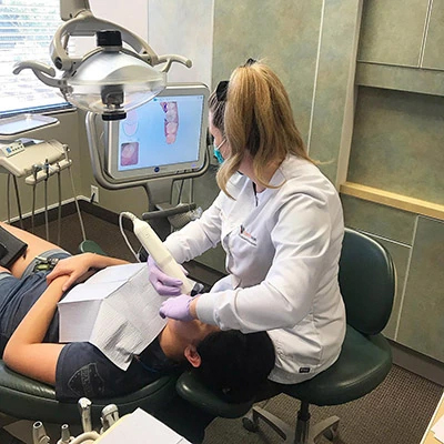 Invisalign in Las Vegas