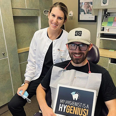 Emergency Dentist Las Vegas