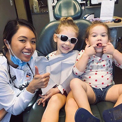 Preventive Dentist in Las Vegas