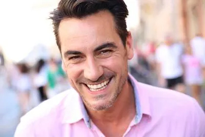 Smile Makeover Las Vegas